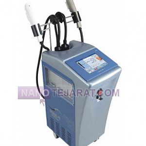 دستگاه لیزر دستگاه لیزر